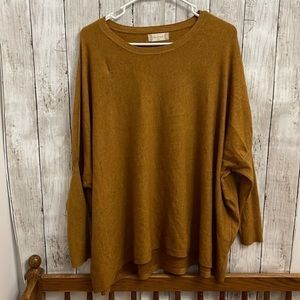 Altard State Slouch Sleeve Top​​​​